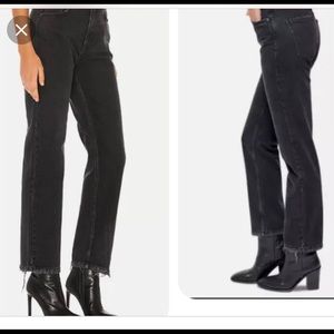 Dakota free people jeans